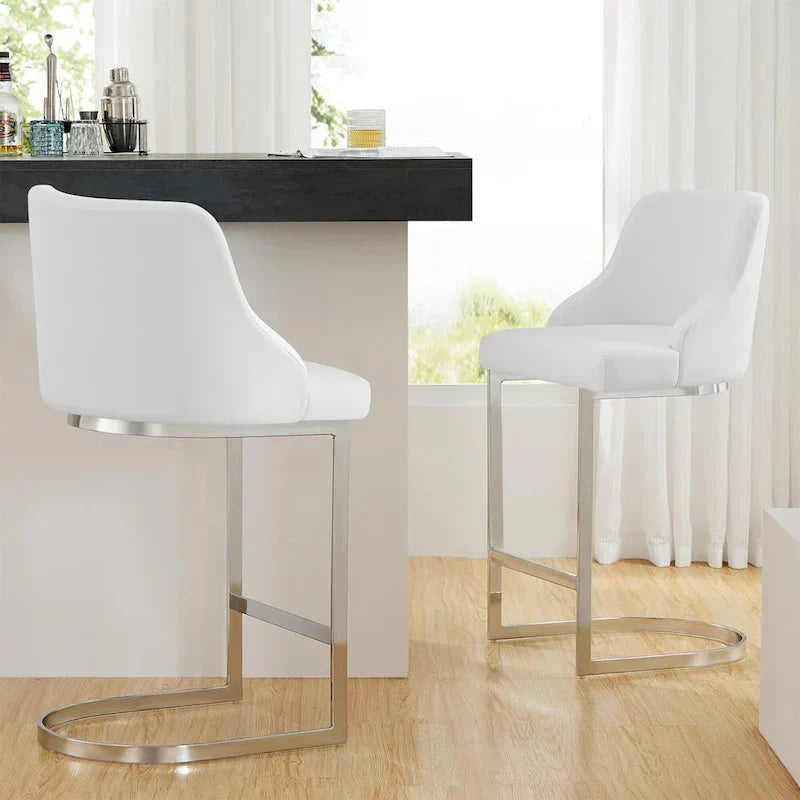 Counter And Bar Stools