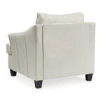 Signature Design by Ashley Genoa 2-Piece Upholstery Package - 43 W x 38 D x 40 H