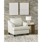 Signature Design by Ashley Genoa 2-Piece Upholstery Package - 43 W x 38 D x 40 H