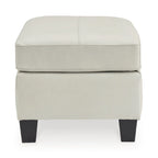 Signature Design by Ashley Genoa 2-Piece Upholstery Package - 43 W x 38 D x 40 H