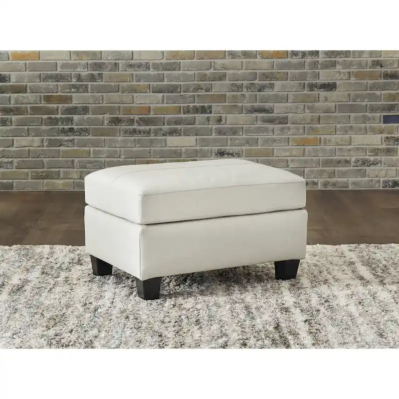 Signature Design by Ashley Genoa 2-Piece Upholstery Package - 43 W x 38 D x 40 H