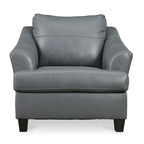 Signature Design by Ashley Genoa 2-Piece Upholstery Package - 43 W x 38 D x 40 H