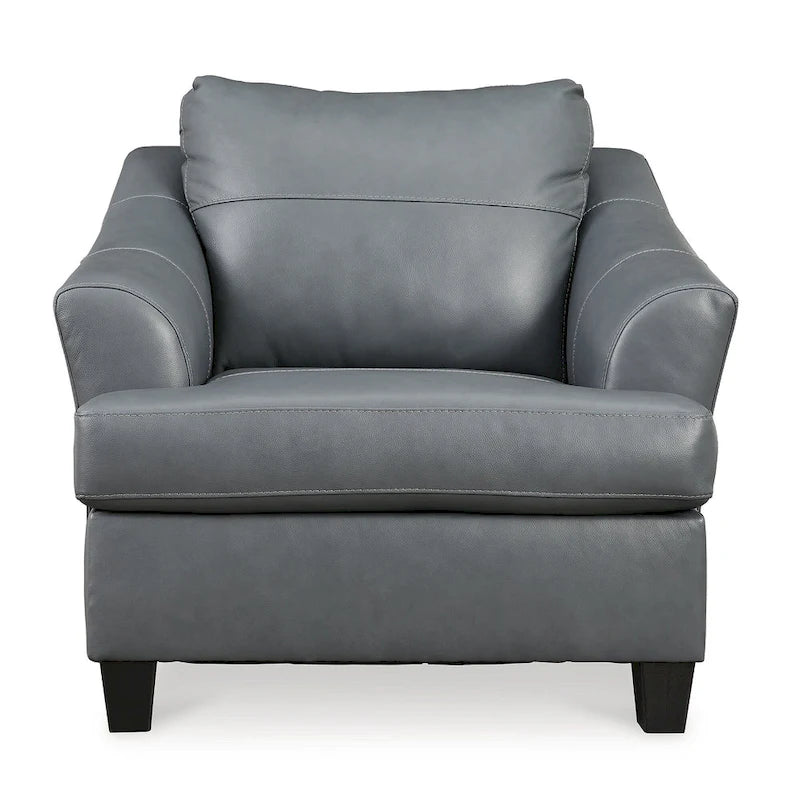 Signature Design by Ashley Genoa 2-Piece Upholstery Package - 43 W x 38 D x 40 H