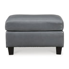 Signature Design by Ashley Genoa 2-Piece Upholstery Package - 43 W x 38 D x 40 H