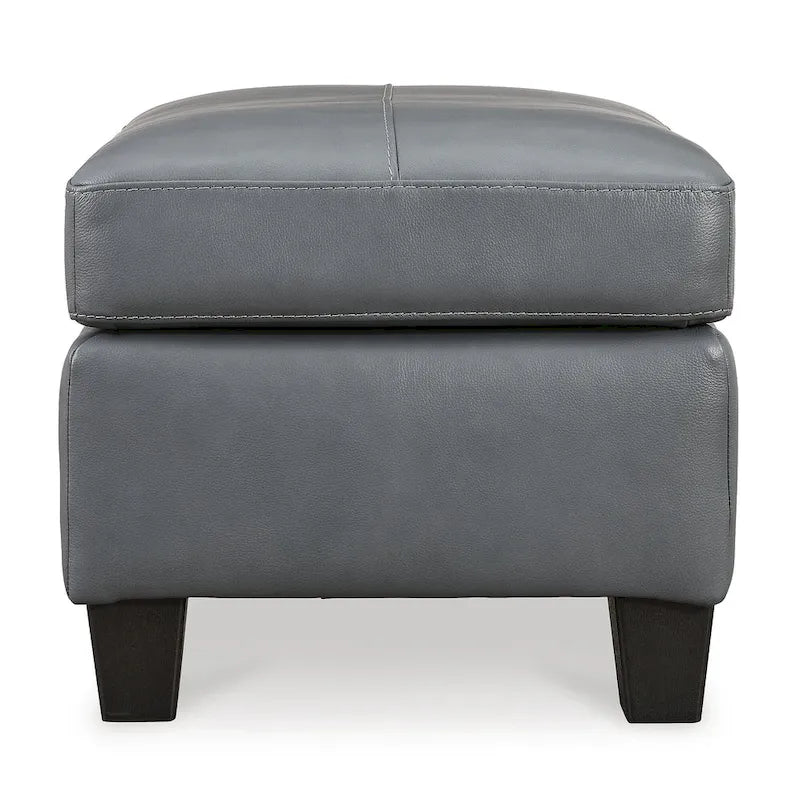 Signature Design by Ashley Genoa 2-Piece Upholstery Package - 43 W x 38 D x 40 H