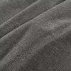 Roomfitters U-Shaped Modular Corner Sofa with Two Ottomans, Freely Transformable for Living Rooms, Studies, Home Theaters