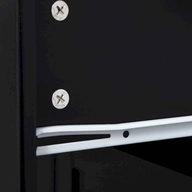 Mobile Kitchen Island With Drop Leaf(no include stool)