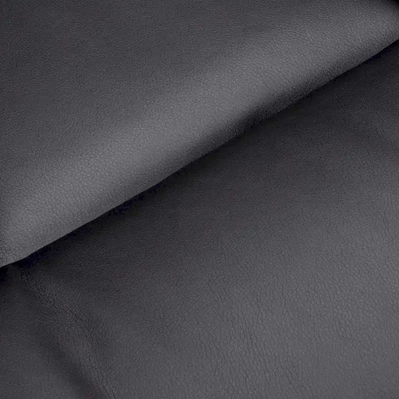 MCombo Electric Power Lift Recliner Chair Sofa with Massage and Heat, 3 Positions, USB Ports, Faux Leather 7040