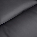 MCombo Electric Power Lift Recliner Chair Sofa with Massage and Heat, 3 Positions, USB Ports, Faux Leather 7040