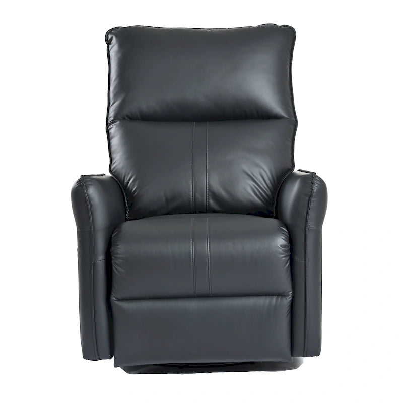 270 Swivel Rocker Power Recliner with USB Ports