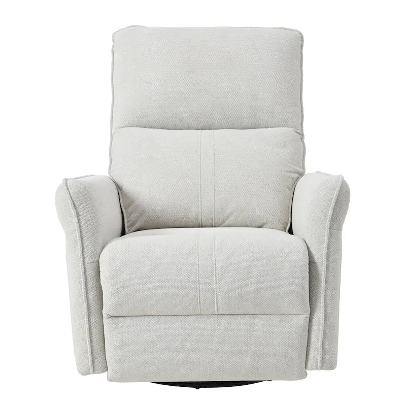 270 Swivel Rocker Power Recliner with USB Ports