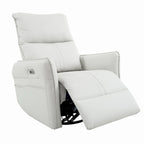 270 Swivel Rocker Power Recliner with USB Ports
