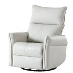 270 Swivel Rocker Power Recliner with USB Ports