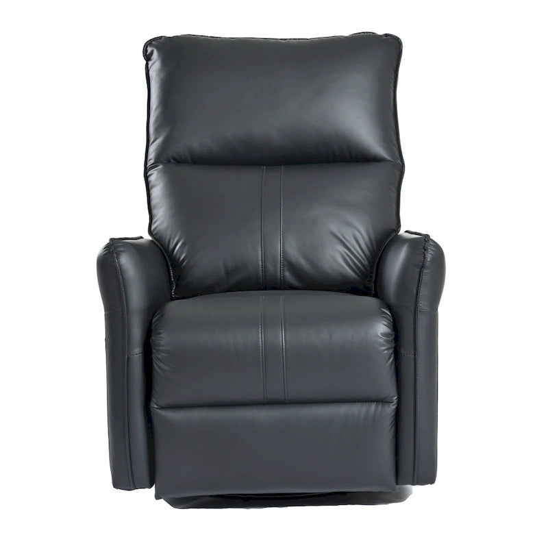 270 Swivel Rocker Power Recliner with USB Ports