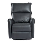 270 Swivel Rocker Power Recliner with USB Ports