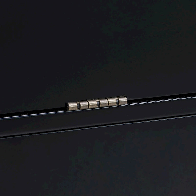 SEI Furniture Wall-mounted Folding Laptop Desk