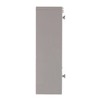 SEI Furniture Wall-mounted Folding Laptop Desk