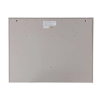 SEI Furniture Wall-mounted Folding Laptop Desk