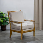 DTY Indoor Living Silverthorne Spindle Chair