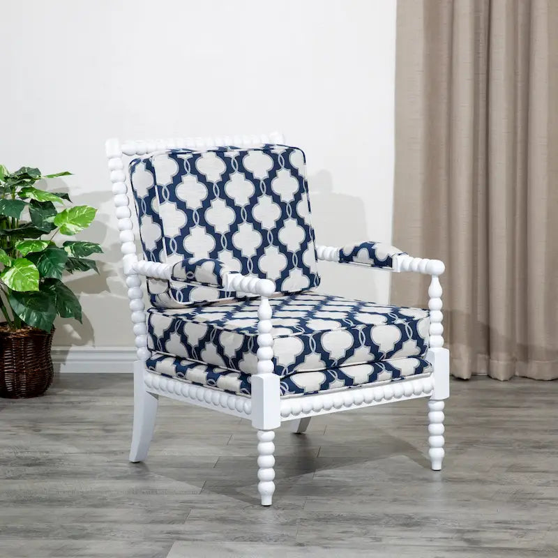 DTY Indoor Living Silverthorne Spindle Chair