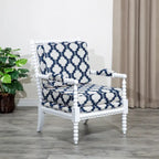 DTY Indoor Living Silverthorne Spindle Chair