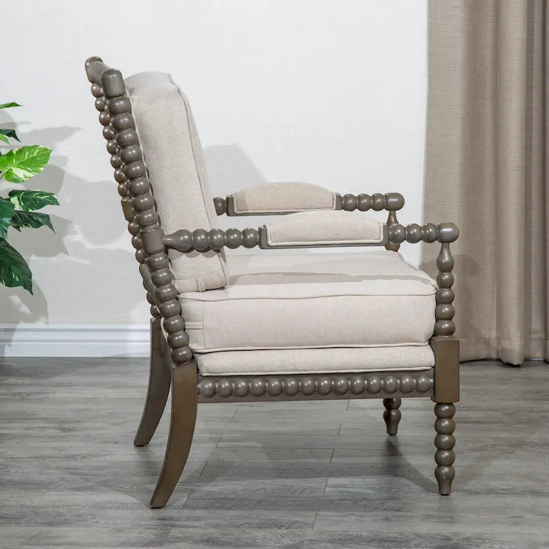 DTY Indoor Living Silverthorne Spindle Chair