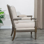 DTY Indoor Living Silverthorne Spindle Chair