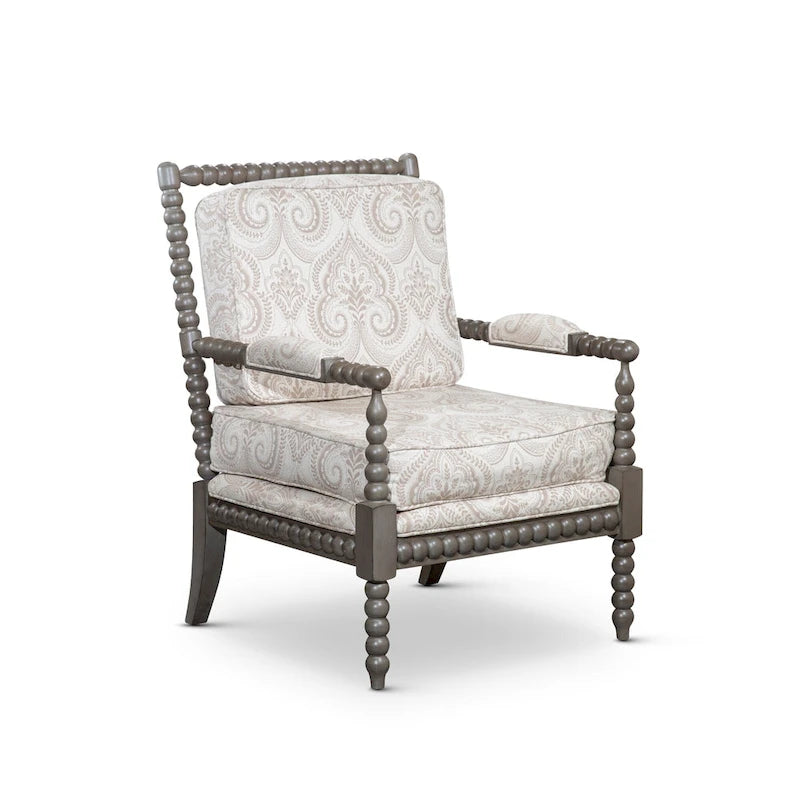 DTY Indoor Living Silverthorne Spindle Chair