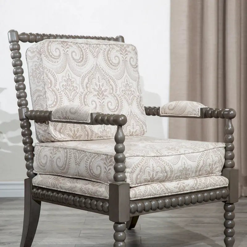 DTY Indoor Living Silverthorne Spindle Chair