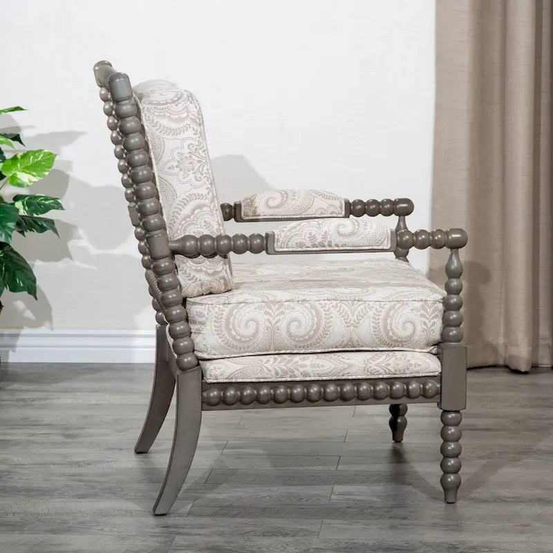 DTY Indoor Living Silverthorne Spindle Chair