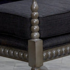 DTY Indoor Living Silverthorne Spindle Chair