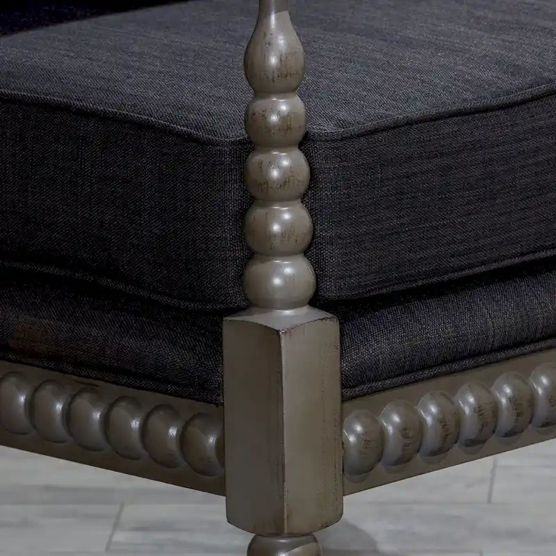 DTY Indoor Living Silverthorne Spindle Chair