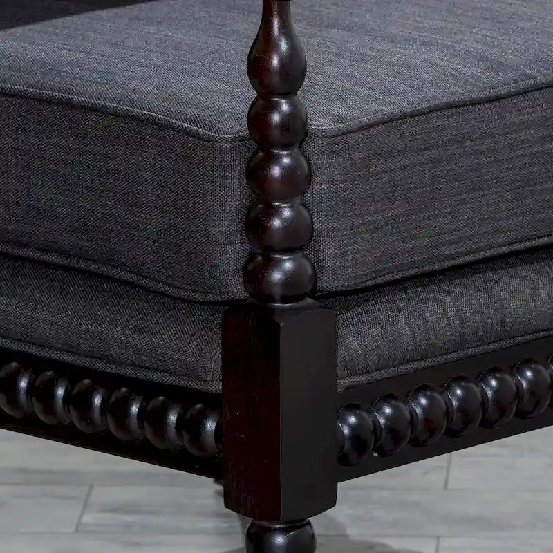 DTY Indoor Living Silverthorne Spindle Chair