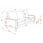 Modern Living Room Furniture Sofa