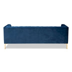 Glam Velvet Sofa