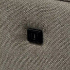 Loveseat With Waterproof Fabric, USB Charge