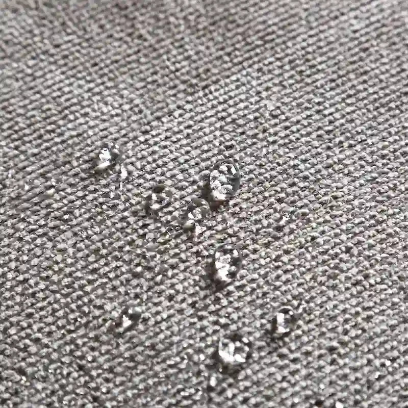 Loveseat With Waterproof Fabric, USB Charge