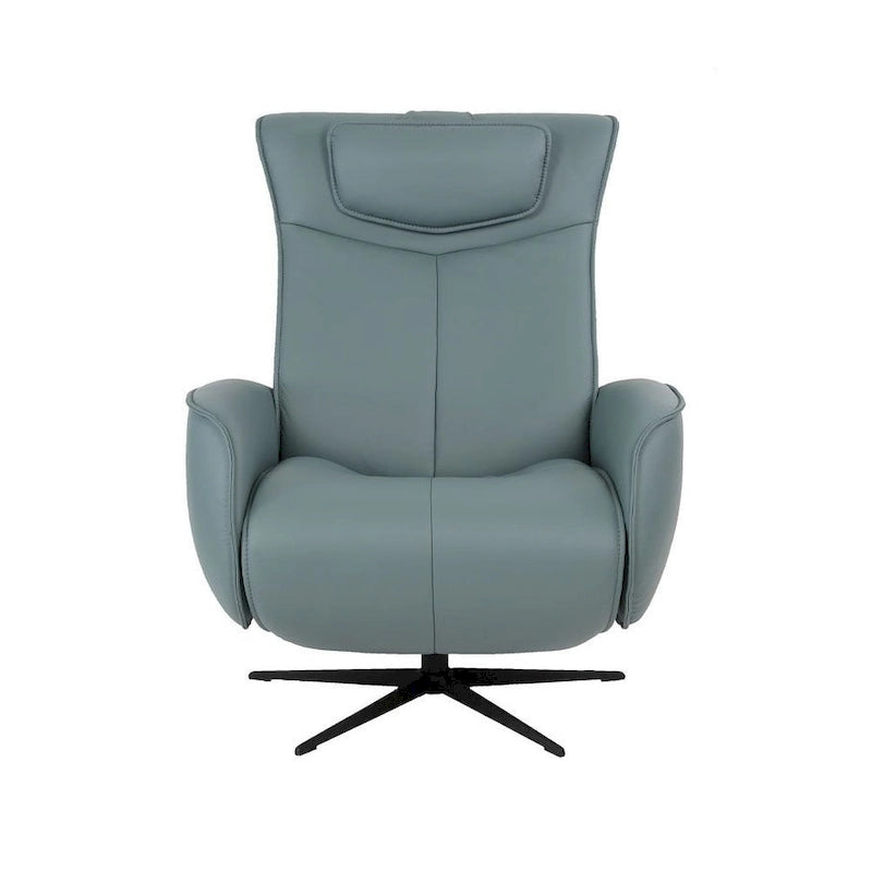 Fjords Axel Leather Recliner