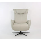 Fjords Axel Leather Recliner