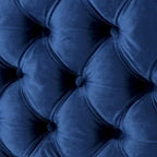 Jezebel Adjustable Velvet Headboard by Christopher Knight Home