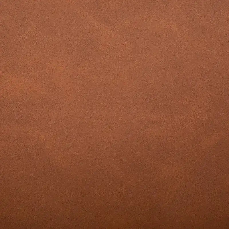 Carson Carrington Vallen Faux Leather Bar Stools (Set of 2) - N/A