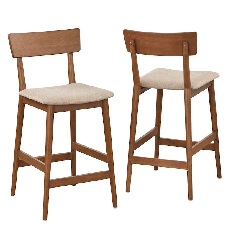 Simple Living Newington 26-inch Counter Stool