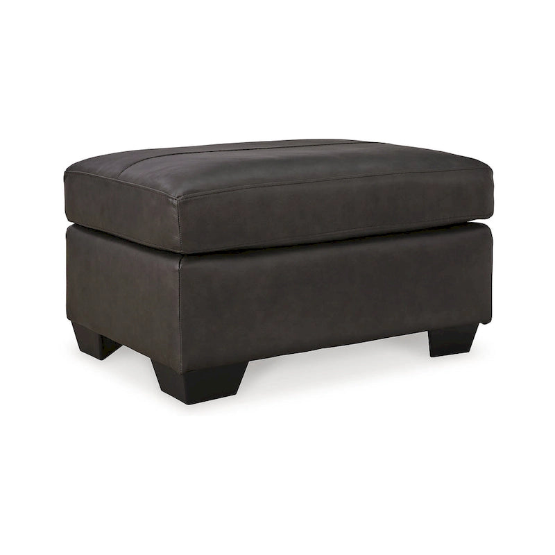 Signature Design by Ashley Belziani Storm Ottoman