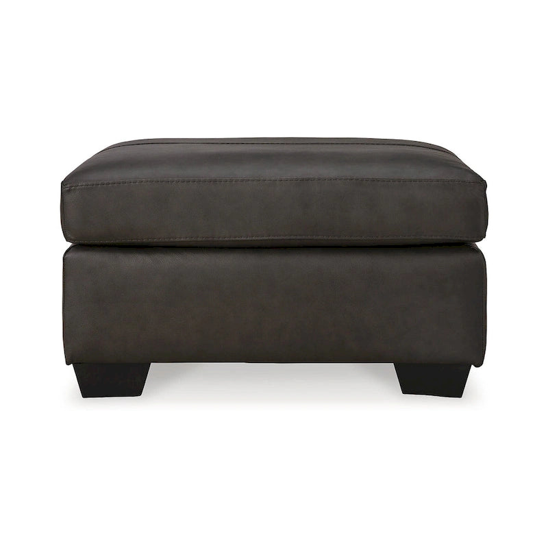 Signature Design by Ashley Belziani Storm Ottoman