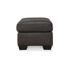 Signature Design by Ashley Belziani Storm Ottoman