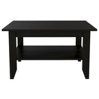 FM Furniture Osceola Coffee Table with Open Shelf