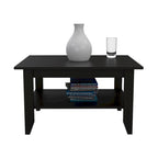 FM Furniture Osceola Coffee Table with Open Shelf