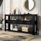 Accent Console Table Sofa Table