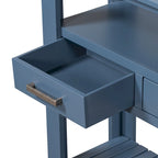 Accent Console Table Sofa Table