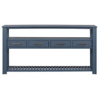 Accent Console Table Sofa Table